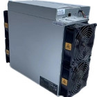 Asic 9300M Lite Madeni Para Madenciliği Makinesi Bitmain Antminer AC Güç Kaynağı