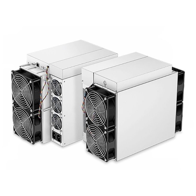 3300W Lite Madeni Para Madenci Bitmain Antminer L7 8800M 4 Fan 15Kg