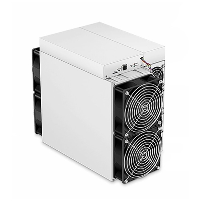 3300W Lite Madeni Para Madenci Bitmain Antminer L7 8800M 4 Fan 15Kg