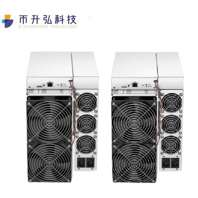 3068W Antminer S19J PRO 104.