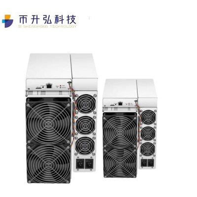 3068W Antminer S19J PRO 104.