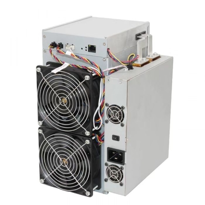 Dw1233 Chip Ebit Asic Miner E12 44TH/S %5 RH-95%RH Bağımsız Isı Emici