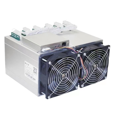 Dw1233 Chip Ebit Asic Miner E12 44TH/S %5 RH-95%RH Bağımsız Isı Emici