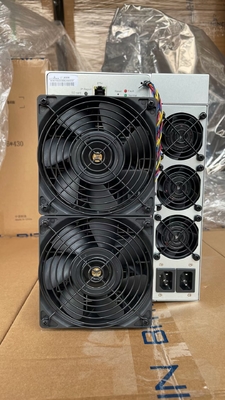 Asic Bitmain L7 9050M Lite Madeni Para Madenci 3425W 15KG 210-240V AC Voltaj