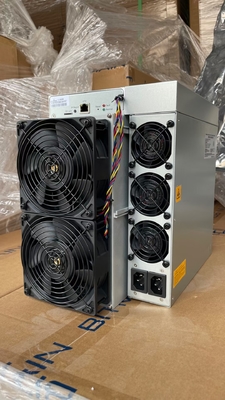 Asic Bitmain L7 9050M Lite Madeni Para Madenci 3425W 15KG 210-240V AC Voltaj