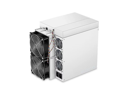 Bitmain Bit Madeni Para Madenci Antminer S19 XP 140TH 3010W SHA256 Algoritması