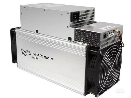 Shenma Gri 60W/T Microbt Whatsminer M21S 56T 3360W 3 Tablet