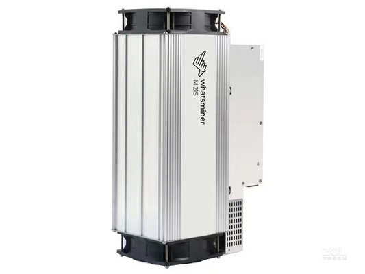 3360W Asic Miner Makinesi M21S 58T 3 Tablet 300V 500V Güç Hattı