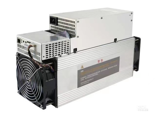3360W Asic Miner Makinesi M21S 58T 3 Tablet 300V 500V Güç Hattı