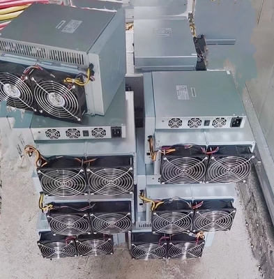 3420W Canaan Avalon Madenci 1126 Pro S 60T