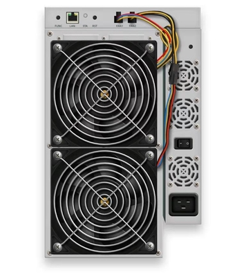 3420W Canaan Avalon Madenci 1126 Pro S 60T