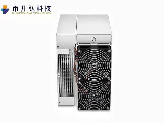 S19 95T Asic Maden Makinası