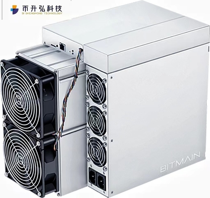 S19 95T Asic Maden Makinası