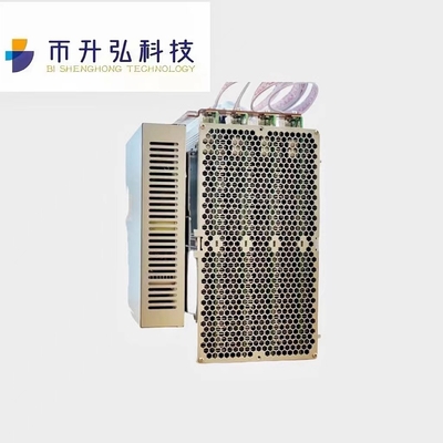 SAMSUNG 10nm Asic Chip ile Canaan Aisen Bit Madeni Para Madenci A1 23T 2100W