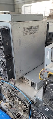 3.3KW Canaan Avalon Madenci 1066 Pro 55T
