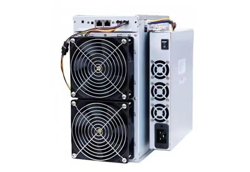 3.3KW Canaan Avalon Madenci 1066 Pro 55T