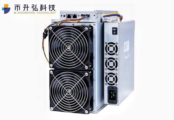1066 Pro 55T Canaan Avalon Madenci 3300W 331mm*195mm*292mm 60 J/TH