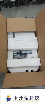 BTC Madencilik Antminer S19J 90T SHA256 3100W Güç Tüketimi
