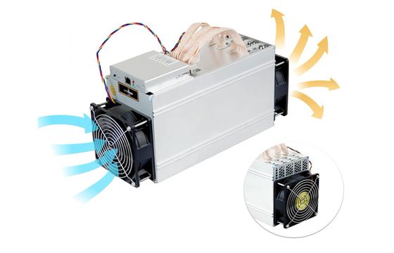 Güç Kaynağı 16A AC Kablolu 720W Lite Madeni Para Madenci L3+ 500M