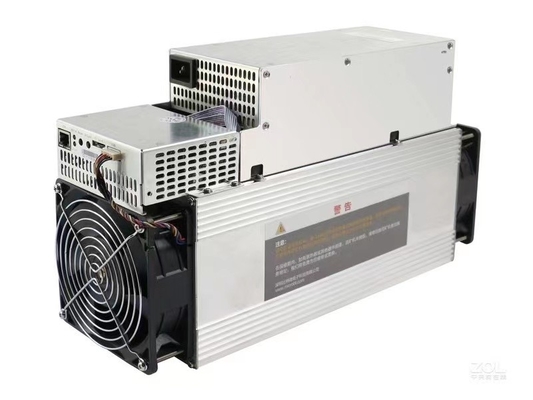 M20S 68T İkinci El Asic Miner 3264w Ethernet İnternet Bağlantısı