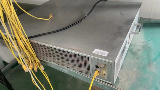 Kullanılmış Bitmain Antminer E7 800 MHS 1400W ETC Madencilik Yüksek Bilgi İşlem Gücü