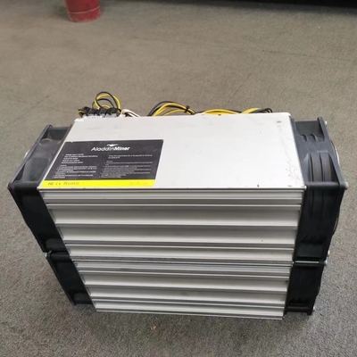 3000W Madeni Para Madenci Makinesi Aladdin T1 32T 75dB 266mm*181mm*228mm
