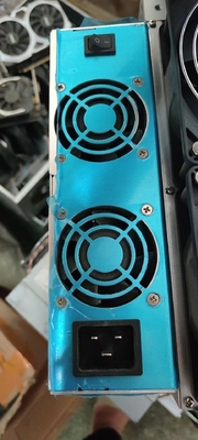 3300W Madeni Para Madenci Makinesi INNOSILICON T3+ 57T SHA256 Algoritması