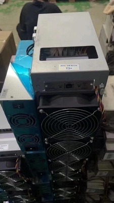 3300W Madeni Para Madenci Makinesi INNOSILICON T3+ 57T SHA256 Algoritması
