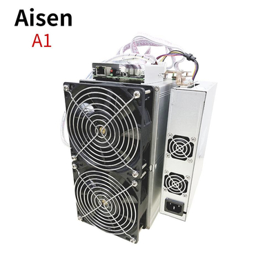 2200W Aisen Love Core A1 Pro 21TH/s SHA256 Algoritması 210V-240V AC
