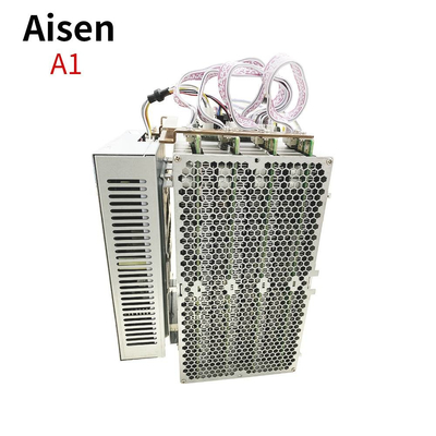2200W Aisen Love Core A1 Pro 21TH/s SHA256 Algoritması 210V-240V AC