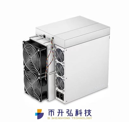 X11 Algoritması Bitmain Antminer D7 Asic Miner 1.29TH/S 3184w