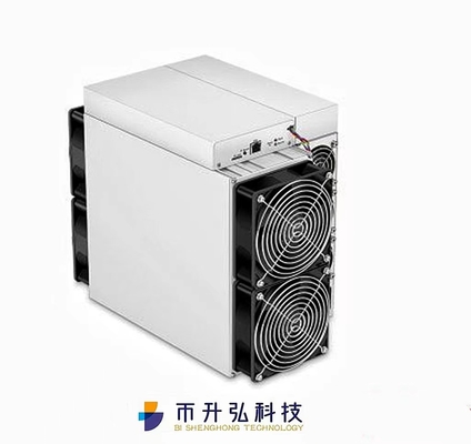 X11 Algoritması Bitmain Antminer D7 Asic Miner 1.29TH/S 3184w