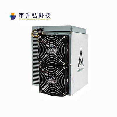 2 Fan Avalonminer 1246 85T 3230w Süper Bilgi İşlem Gücü 14.8kg