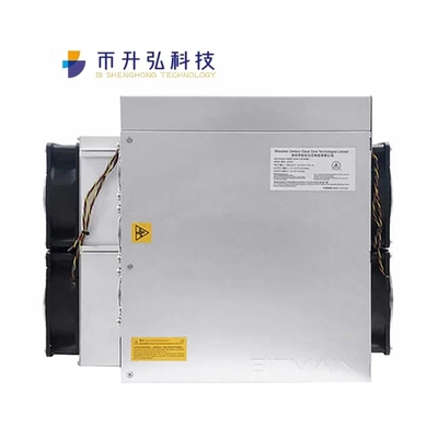 3196w BCH Avalon Maden Makinası 1166 78TH/S 331*195*292mm
