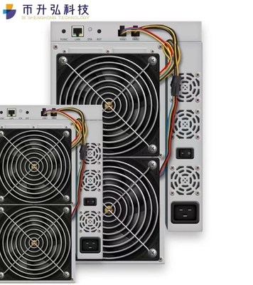 BTC Madencilik Canaan Avalon Madenci A1126 100TH/S 3500w Asic Madenci Avalon