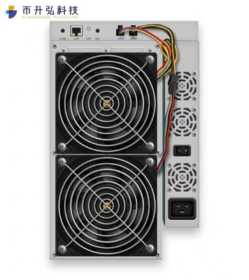 BTC Madencilik Canaan Avalon Madenci A1126 100TH/S 3500w Asic Madenci Avalon