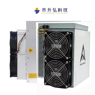 BTC Madenciliği Yüksek Performansı için SHA256 Avalon A1166 Pro S 75TH/S