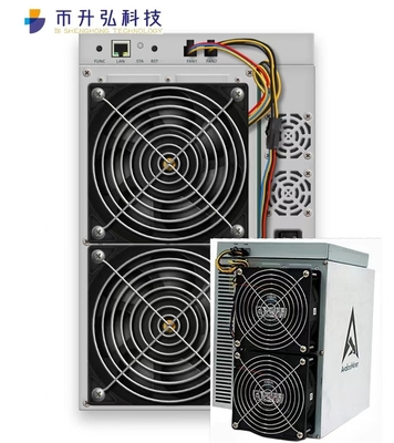 3196w 4 Fan Bit Madeni Para Madenci Canaan Avalon 1166 Pro S 72TH/S 331mm*195mm*292mm