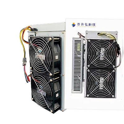 3196w 4 Fan Bit Madeni Para Madenci Canaan Avalon 1166 Pro S 72TH/S 331mm*195mm*292mm