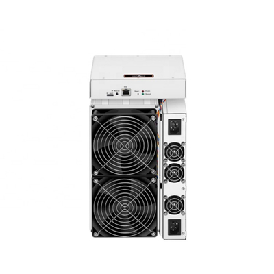3450w Lite Madeni Para Madenci L7 9500M 15Kg Yüksek Verimli 16A AC Kablo Güç Kaynağı