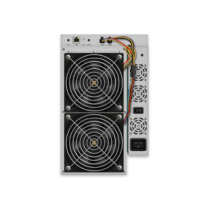 Büyük Bilgi İşlem Gücü Avalon 1246 87T 3230w 442mm*405mm*306mm 14,8kg