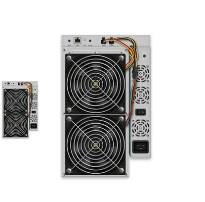 3230w Canaan Avalon Miner 1246 96TH/S Süper Bilgi İşlem Gücü 442mm*405mm*306mm
