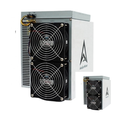 3230w Canaan Avalon Miner 1246 96TH/S Süper Bilgi İşlem Gücü 442mm*405mm*306mm
