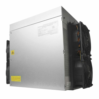 Bitmain Antminer S19J PRO 96T BTC SHA256 Asic Madenci Makinesi