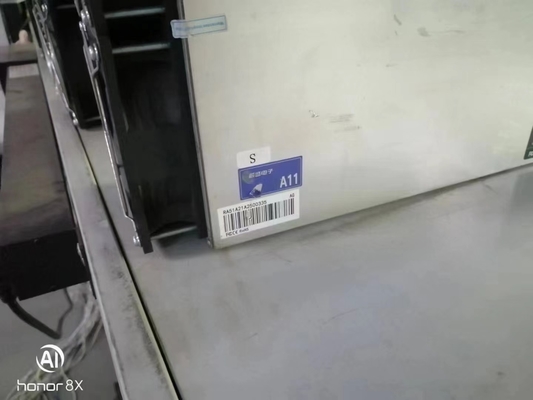 2500w Innosilicon A11 1500mH/S S ETH Madencilik İkinci El 15kg