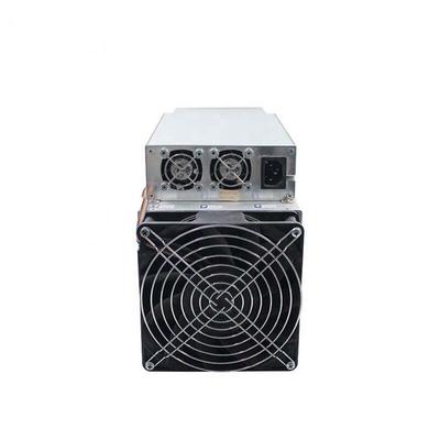 Gri İkinci El Ebit Asic Miner E9 Pro 25t 3500w Ethernet Bağlantı Ağı