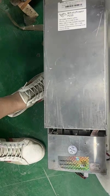 İkinci El Microbt Whatsminer M31S 78TH 80dB 3500W P21D Güç Kaynağı