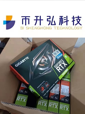 GIGABYTE GEFORCE 8G RTX 2060Süper NVIDIA ETH