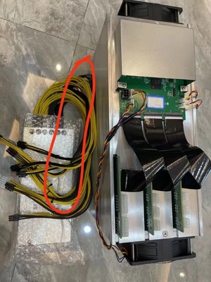 İkinci El ETH Madencilik Cihazı YAMI 2200M 2100w 460mm*161mm*263mm
