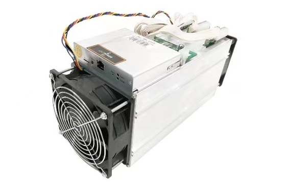 BTC Antminer S9i 14. İkinci El 1350W 75dB, 10nm SAMSUNG ASIC Çipli